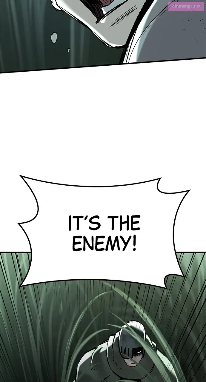 The Knight Only Lives Today Zinmanga X Chapter 11 Page 119