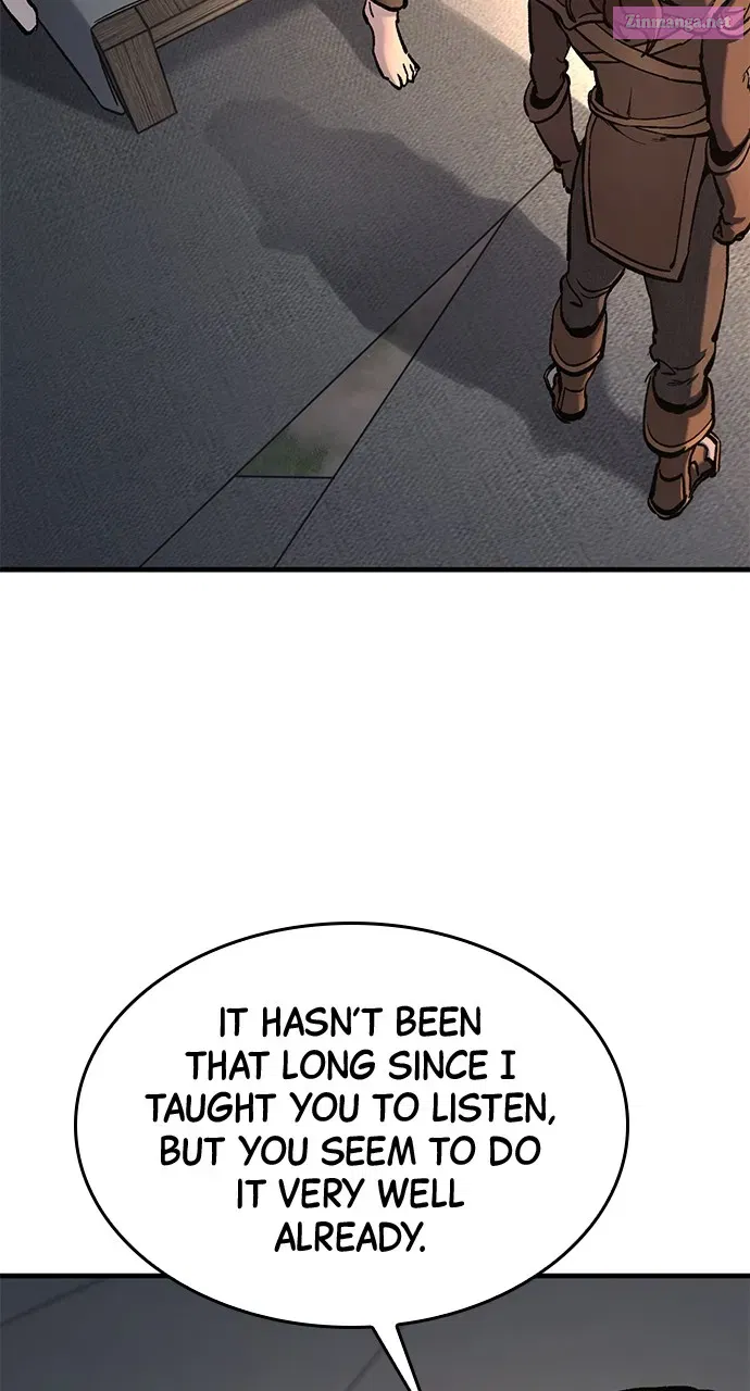The Knight Only Lives Today Zinmanga X Chapter 10 Page 11