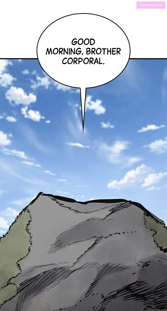 The Knight Only Lives Today Zinmanga X Chapter 10 Page 22