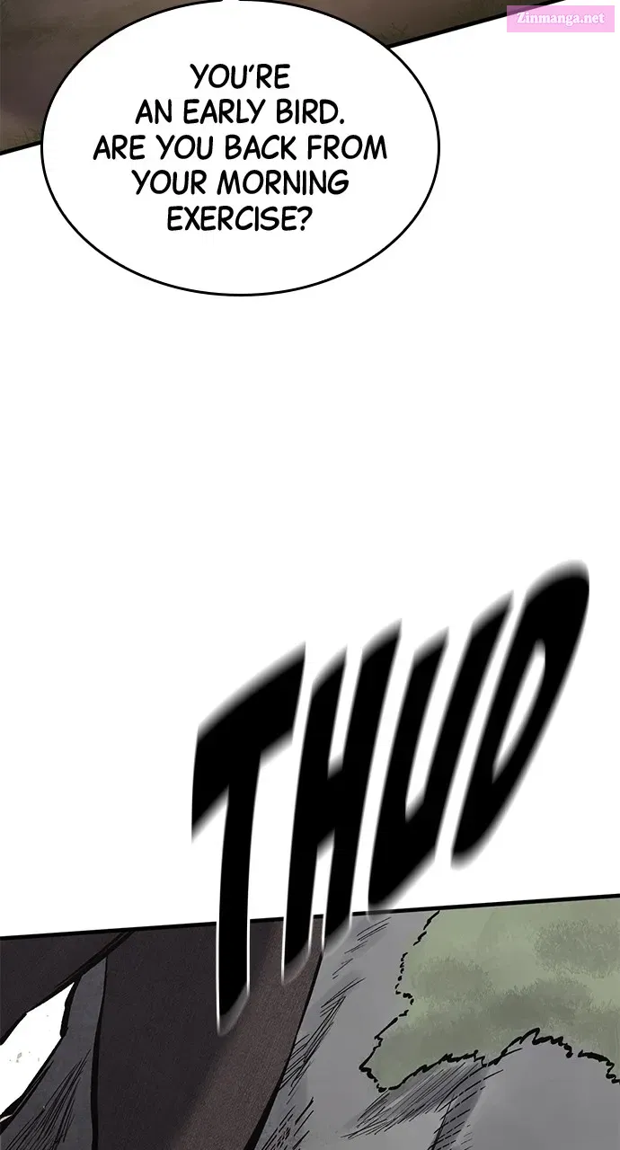 The Knight Only Lives Today Zinmanga X Chapter 10 Page 26