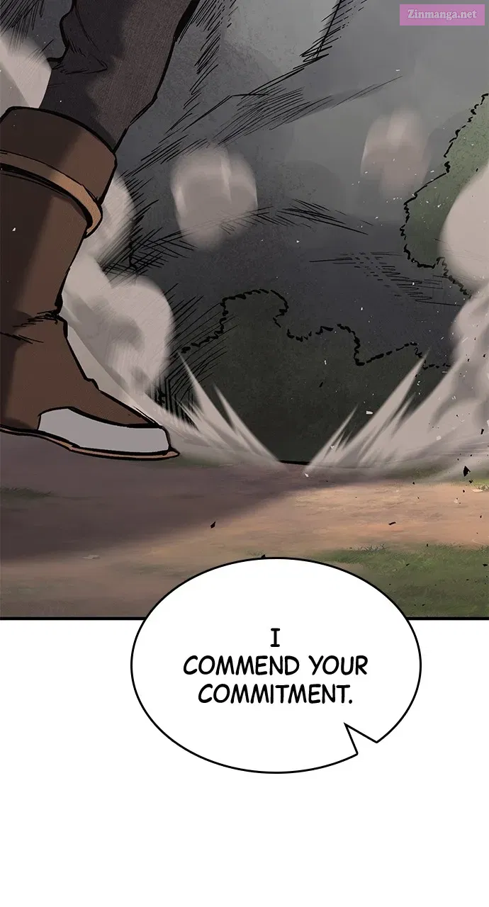 The Knight Only Lives Today Zinmanga X Chapter 10 Page 27