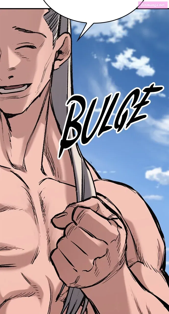 The Knight Only Lives Today Zinmanga X Chapter 10 Page 33