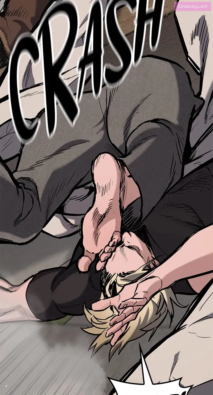 The Knight Only Lives Today Zinmanga X Chapter 10 Page 39