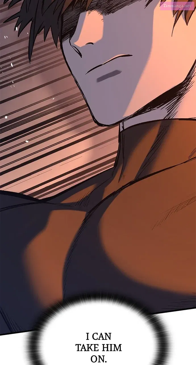 The Knight Only Lives Today Zinmanga X Chapter 9 Page 19