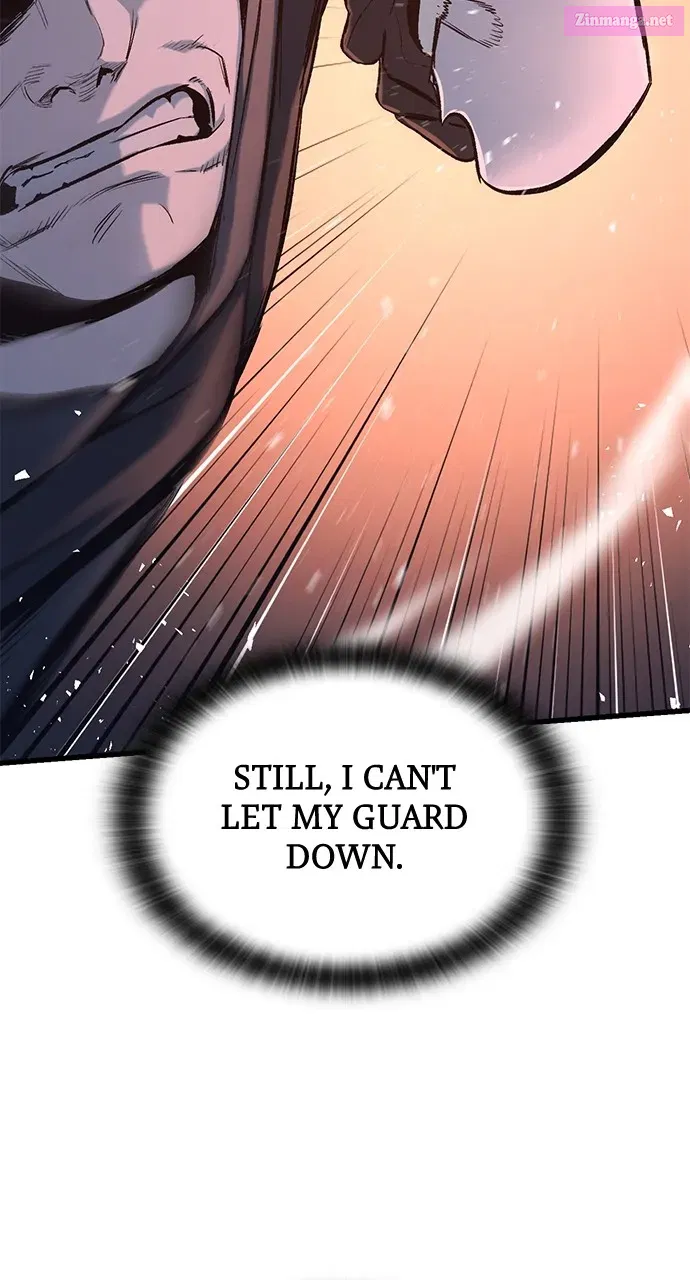 The Knight Only Lives Today Zinmanga X Chapter 9 Page 25