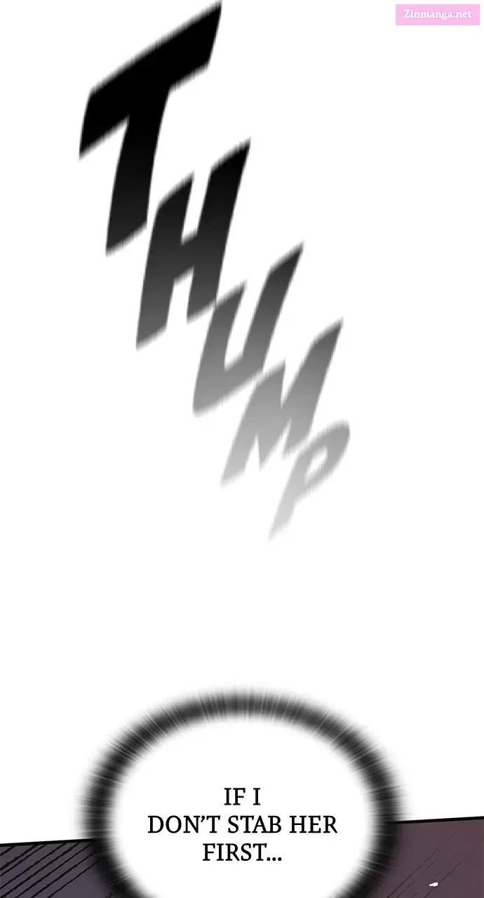 The Knight Only Lives Today Zinmanga X Chapter 9 Page 42