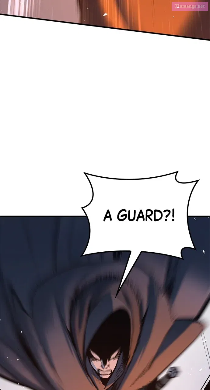 The Knight Only Lives Today Zinmanga X Chapter 9 Page 48