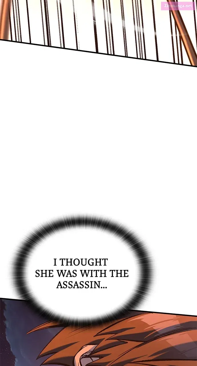 The Knight Only Lives Today Zinmanga X Chapter 9 Page 65