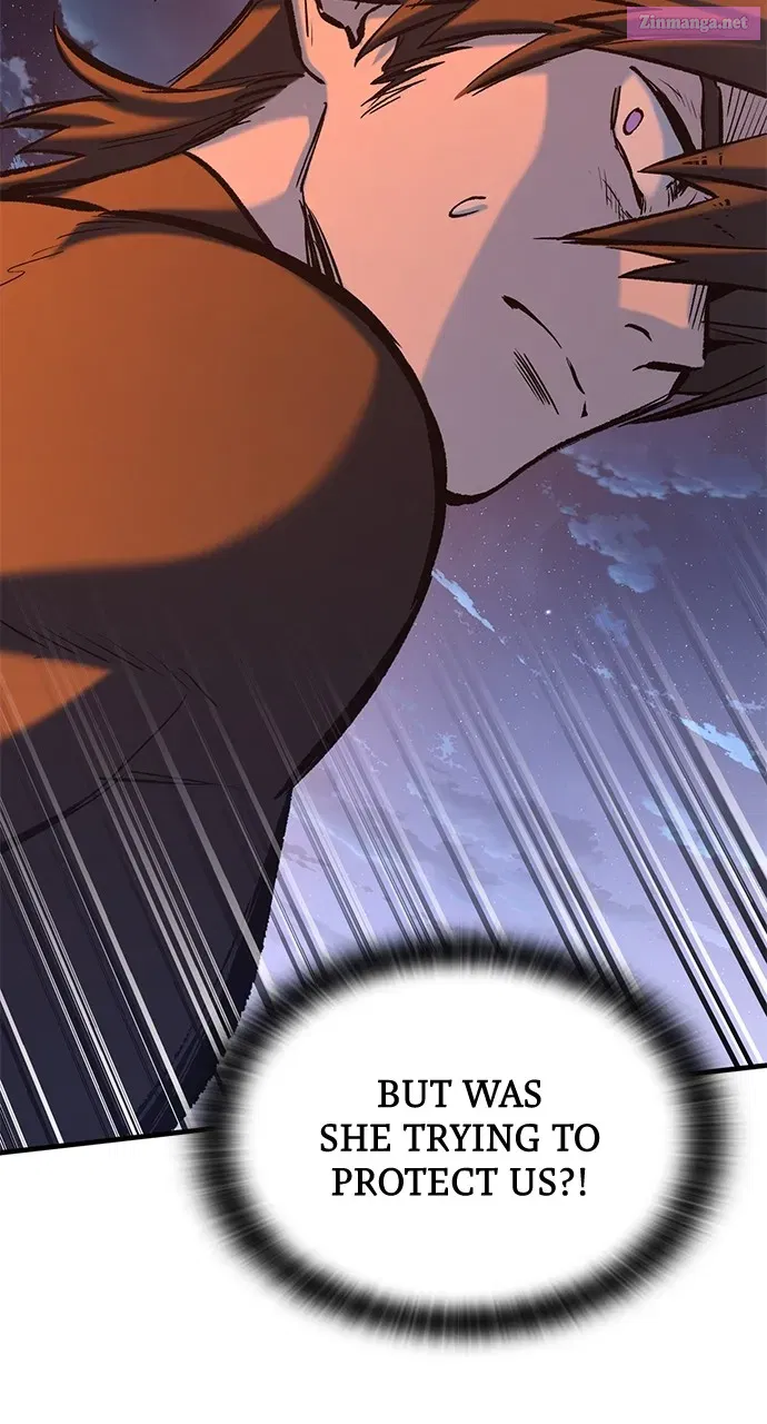 The Knight Only Lives Today Zinmanga X Chapter 9 Page 66