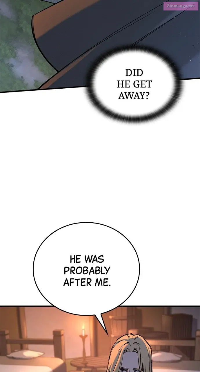 The Knight Only Lives Today Zinmanga X Chapter 9 Page 83