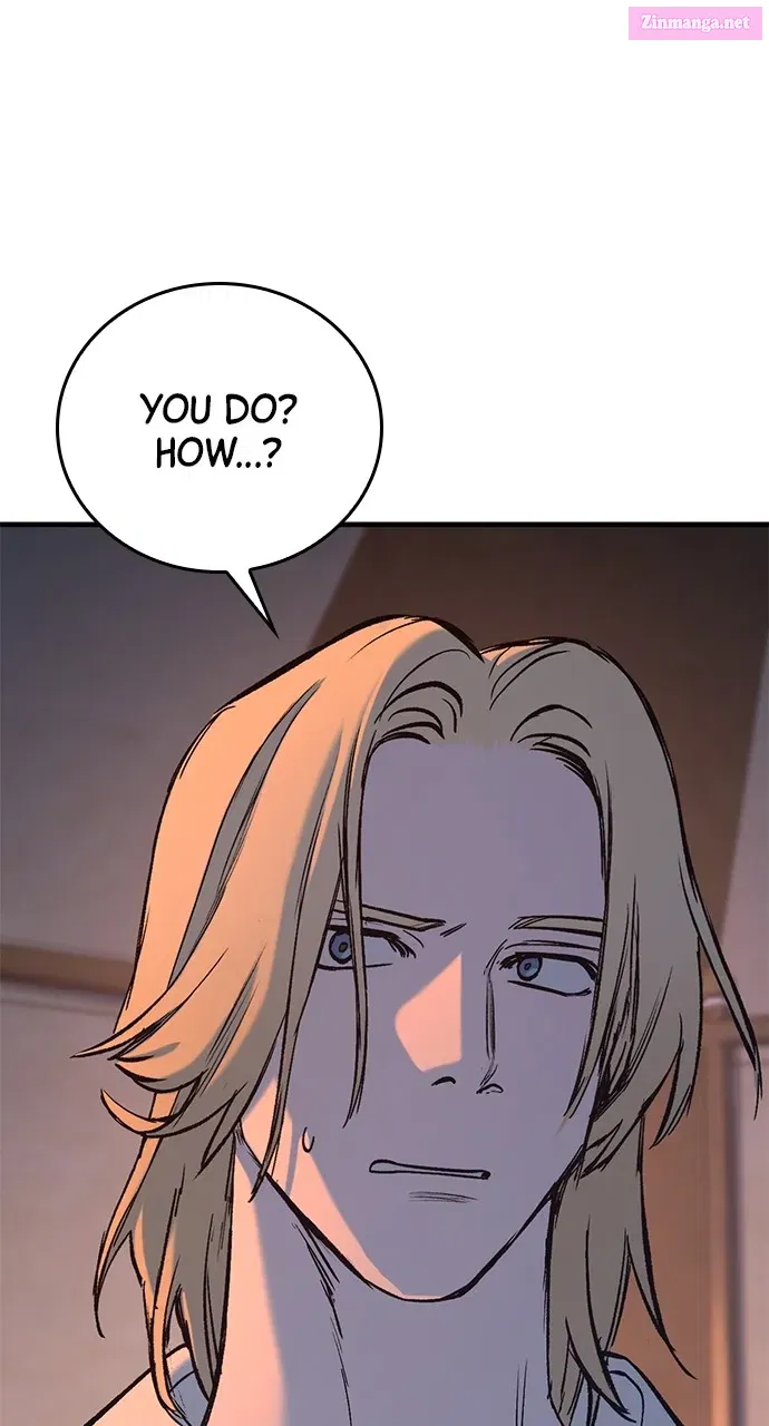 The Knight Only Lives Today Zinmanga X Chapter 9 Page 85