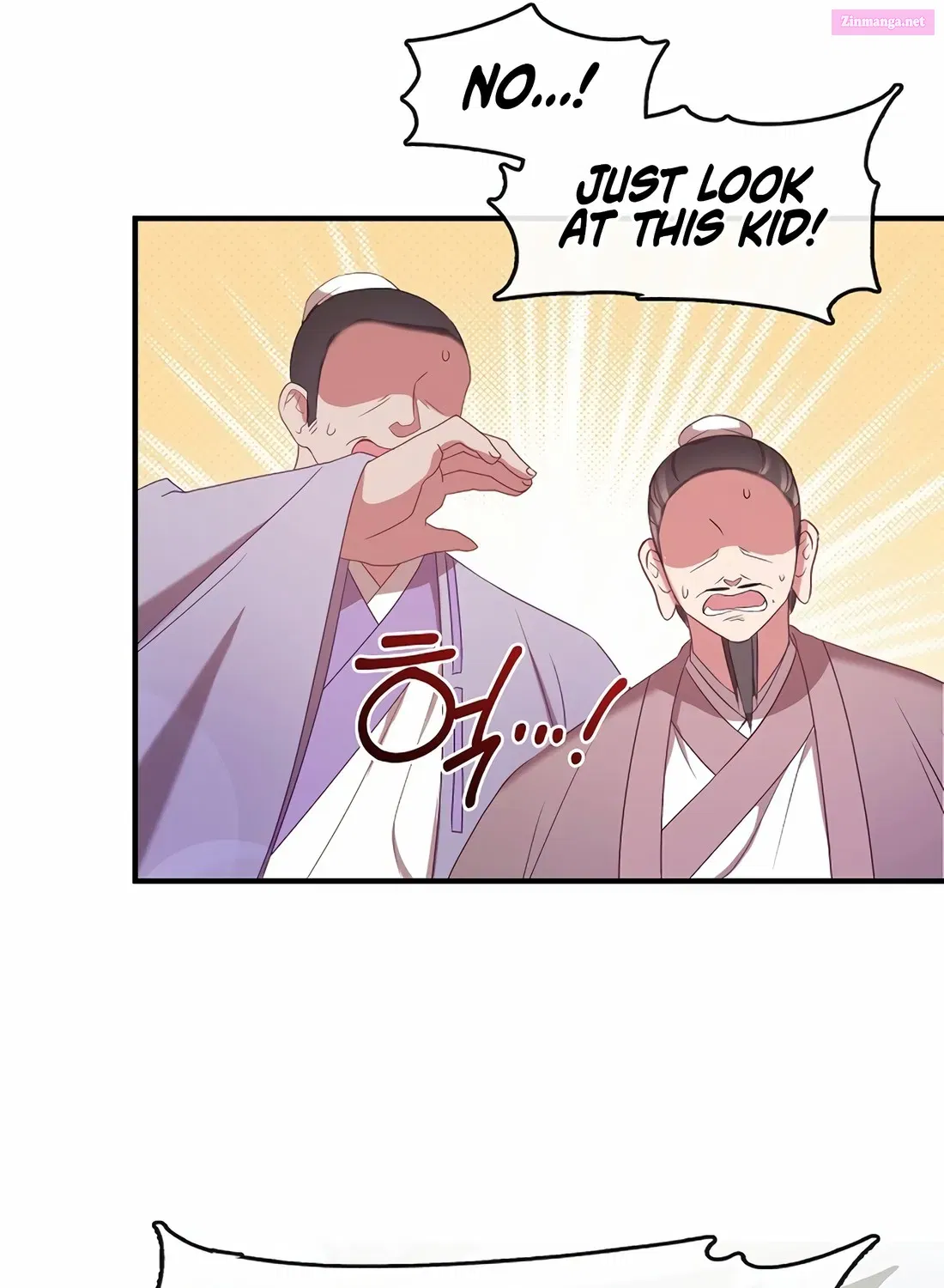 I Am The Youngest Daughter Of Murim’s Strongest, The Namgung Clan Zinmanga X Chapter 20 Page 39