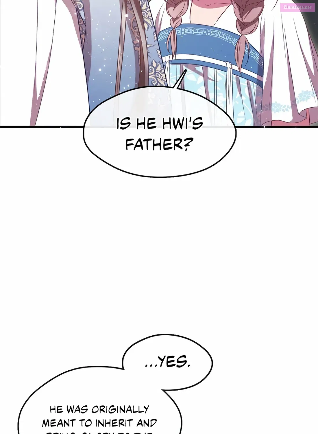 I Am The Youngest Daughter Of Murim’s Strongest, The Namgung Clan Zinmanga X Chapter 20 Page 50