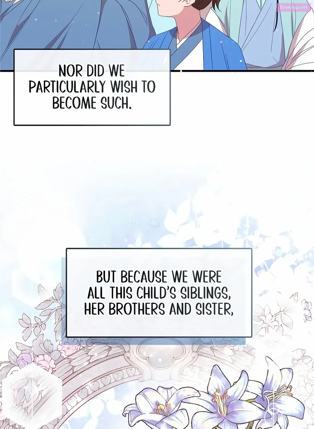 I Am The Youngest Daughter Of Murim’s Strongest, The Namgung Clan Zinmanga X Chapter 20 Page 98