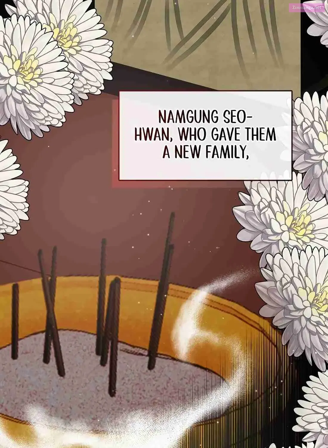 I Am The Youngest Daughter Of Murim’s Strongest, The Namgung Clan Zinmanga X Chapter 20 Page 105