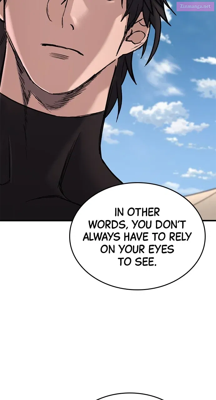 The Knight Only Lives Today Zinmanga X Chapter 8 Page 32