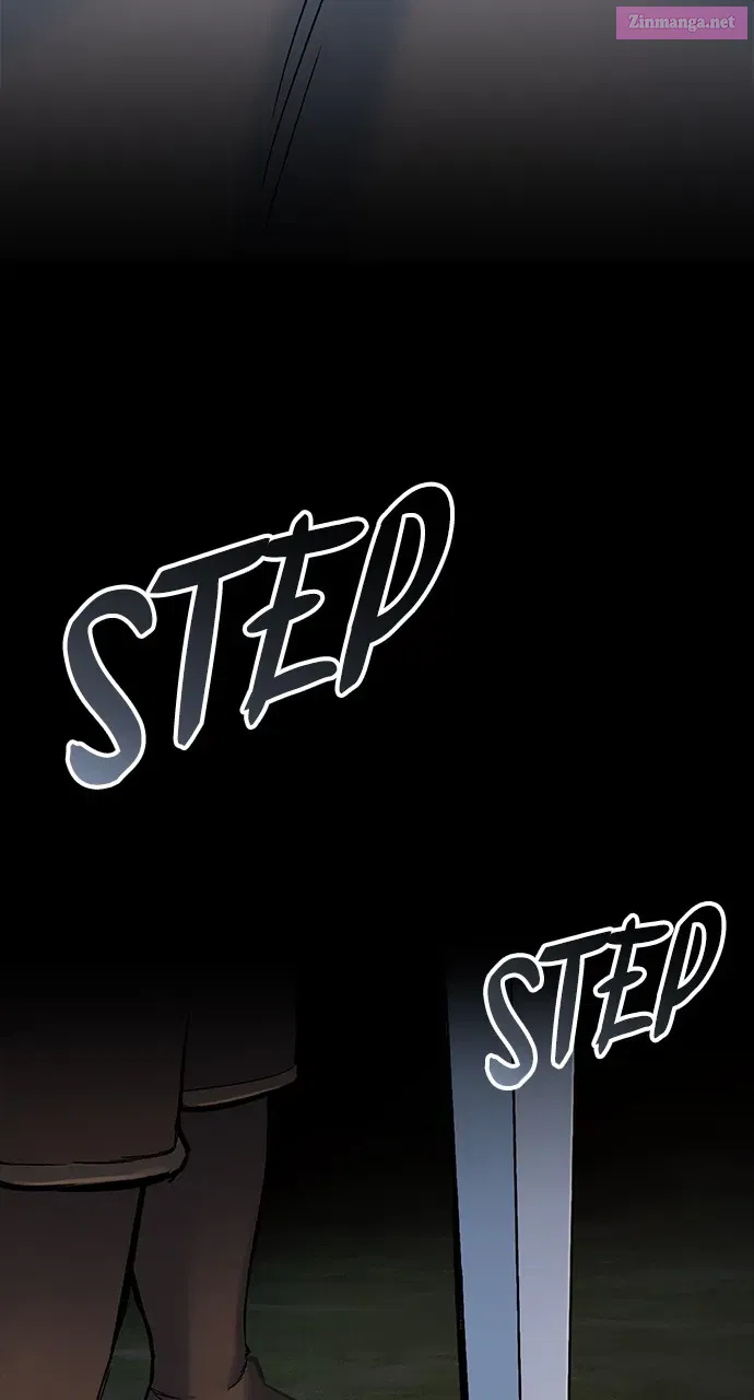 The Knight Only Lives Today Zinmanga X Chapter 8 Page 48