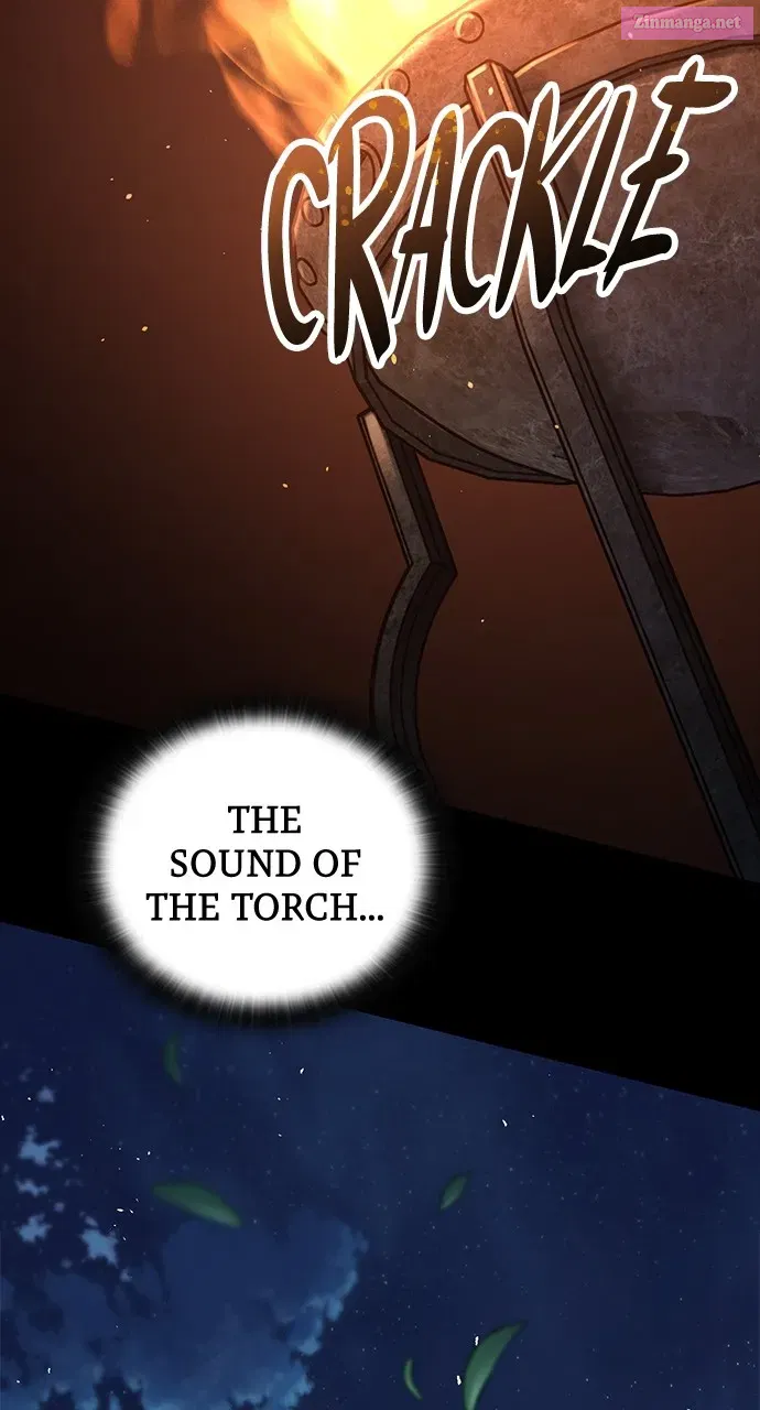 The Knight Only Lives Today Zinmanga X Chapter 8 Page 50