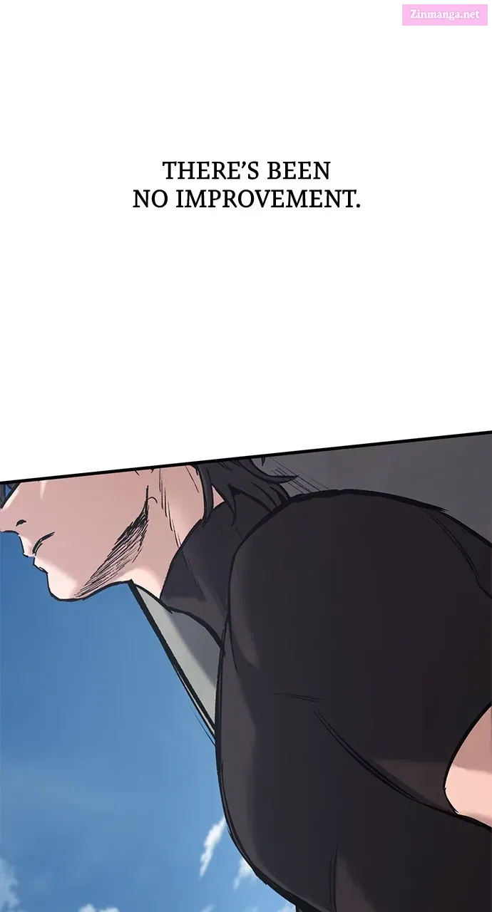 The Knight Only Lives Today Zinmanga X Chapter 8 Page 64