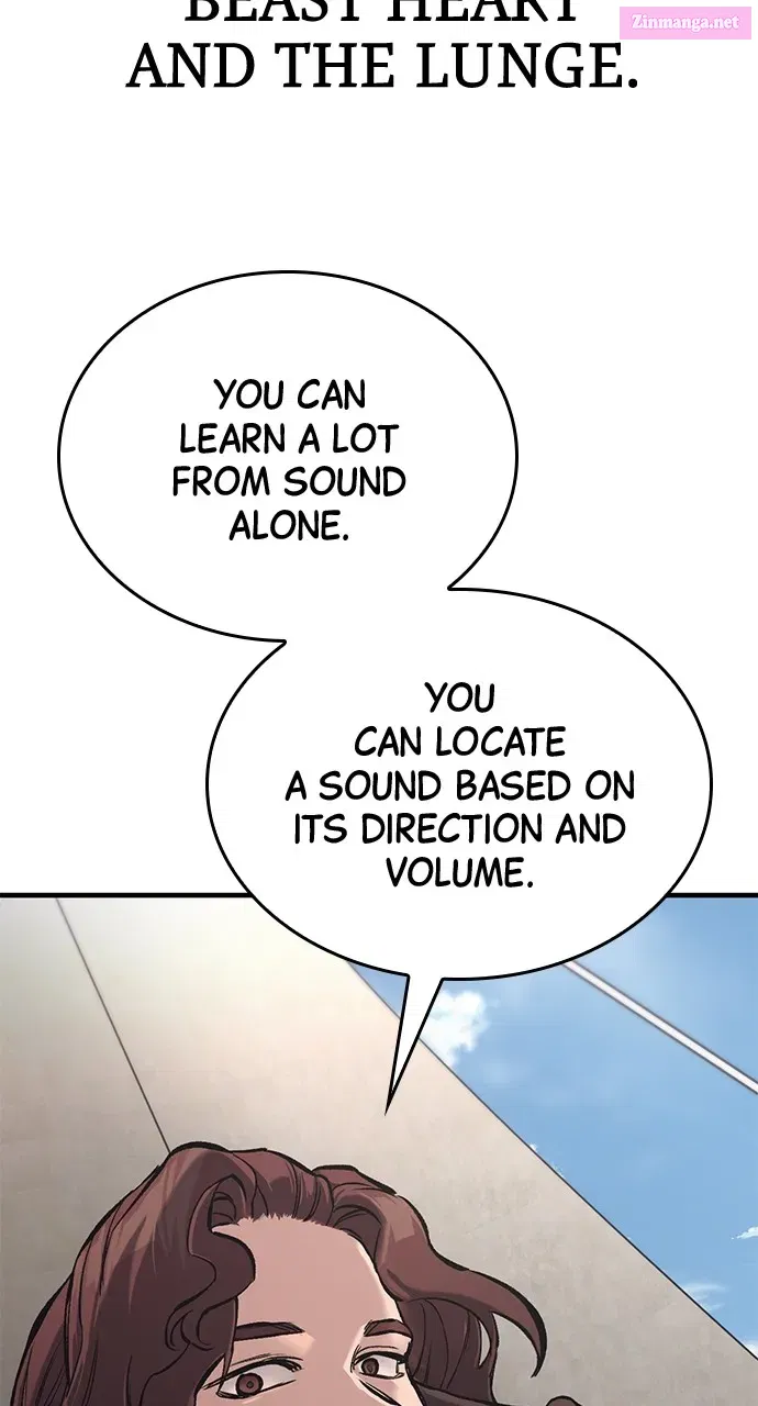 The Knight Only Lives Today Zinmanga X Chapter 8 Page 68