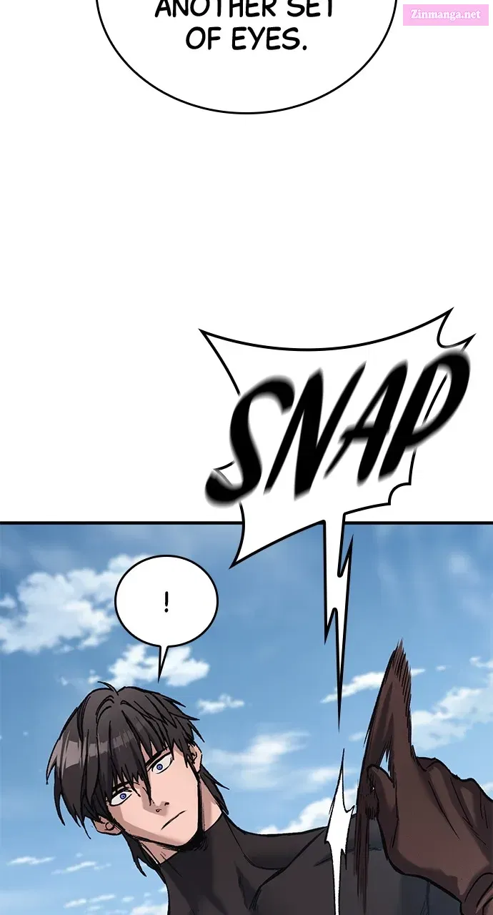 The Knight Only Lives Today Zinmanga X Chapter 8 Page 72