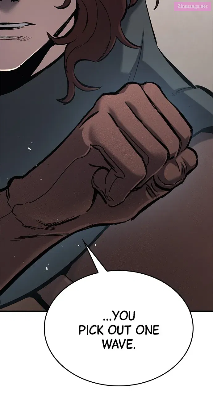 The Knight Only Lives Today Zinmanga X Chapter 8 Page 76