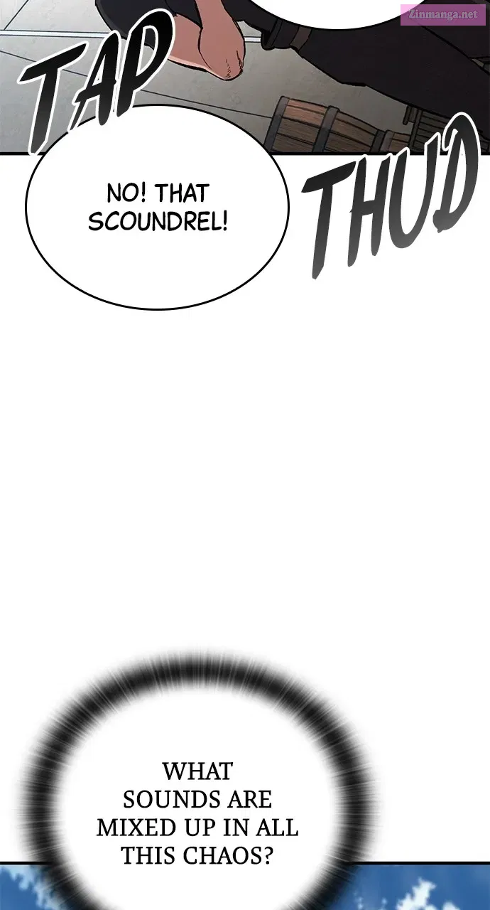 The Knight Only Lives Today Zinmanga X Chapter 8 Page 79