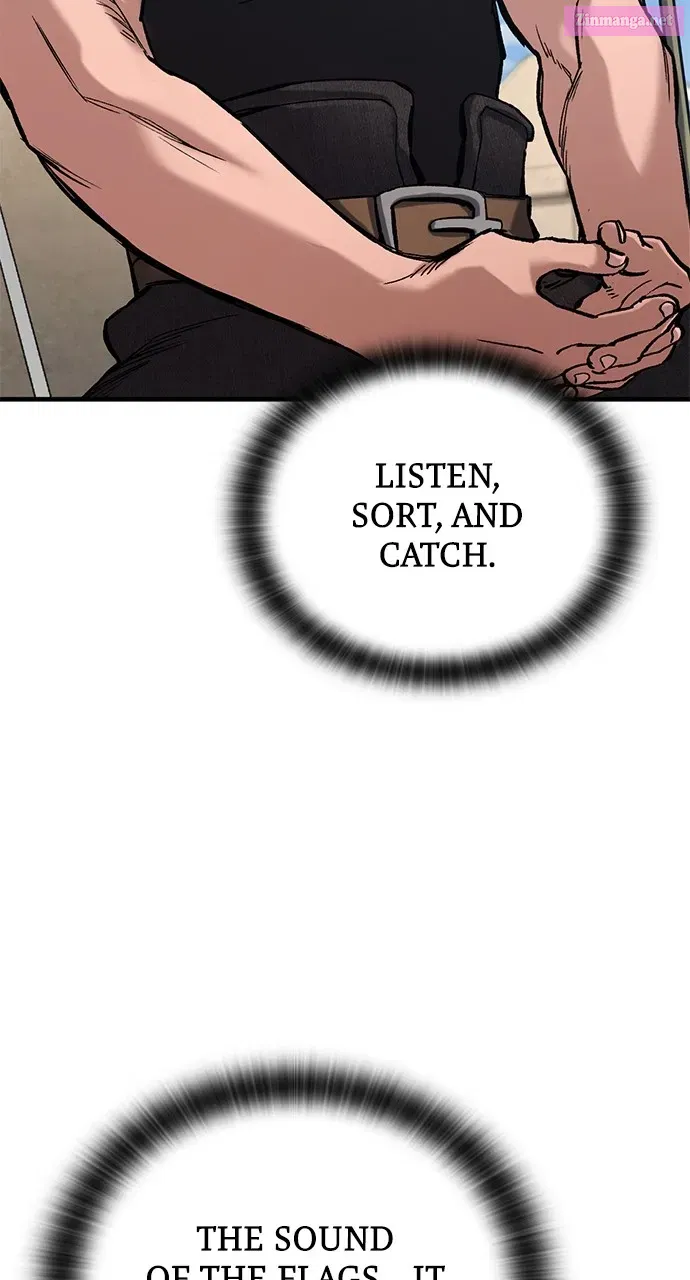 The Knight Only Lives Today Zinmanga X Chapter 8 Page 81