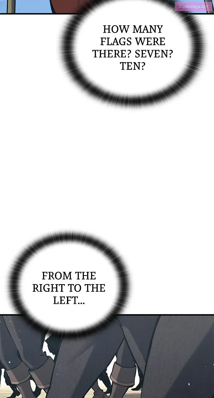 The Knight Only Lives Today Zinmanga X Chapter 8 Page 83
