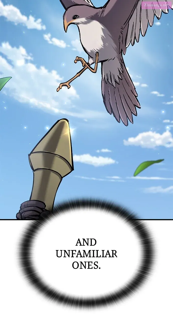 The Knight Only Lives Today Zinmanga X Chapter 8 Page 88