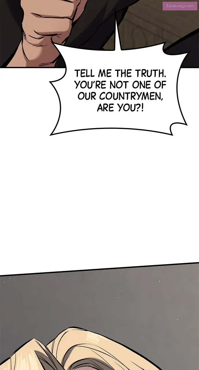 The Knight Only Lives Today Zinmanga X Chapter 7 Page 56