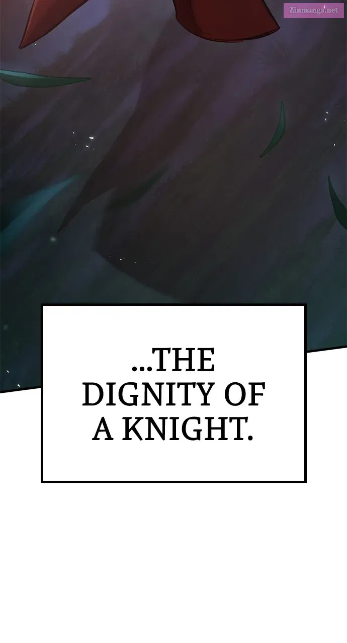 The Knight Only Lives Today Zinmanga X Chapter 7 Page 68