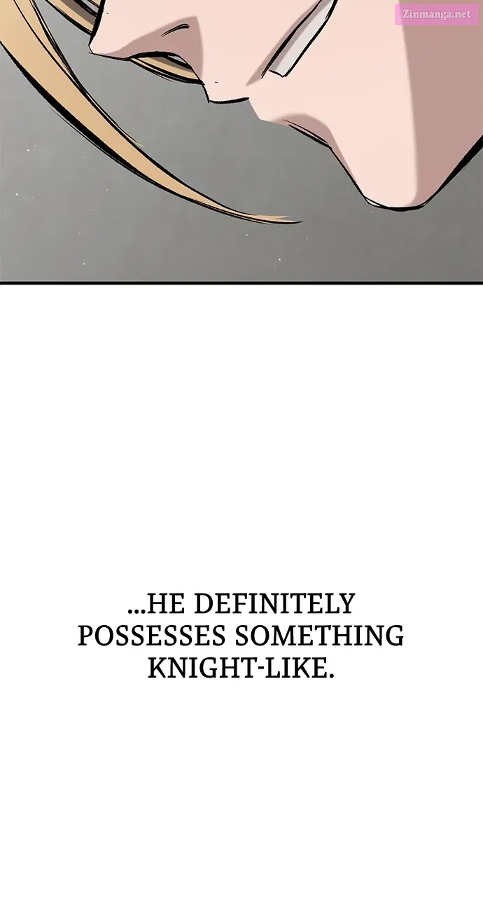 The Knight Only Lives Today Zinmanga X Chapter 7 Page 73