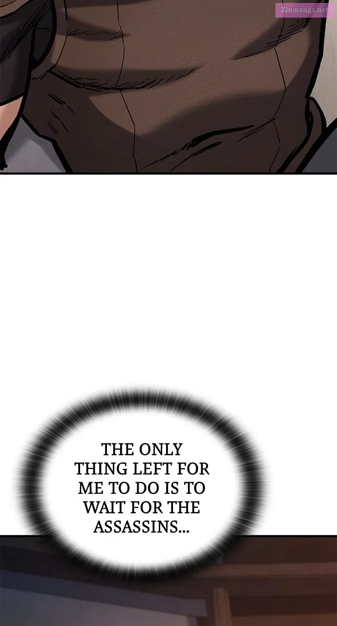 The Knight Only Lives Today Zinmanga X Chapter 7 Page 104