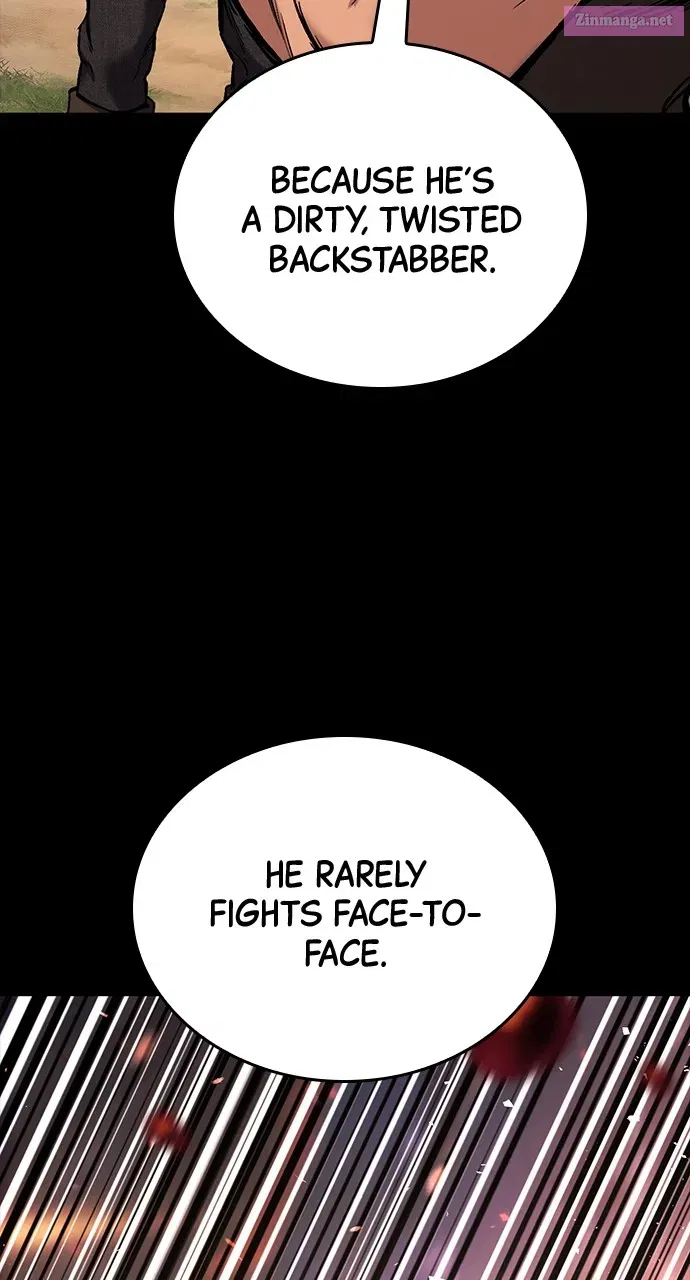 The Knight Only Lives Today Zinmanga X Chapter 7 Page 145