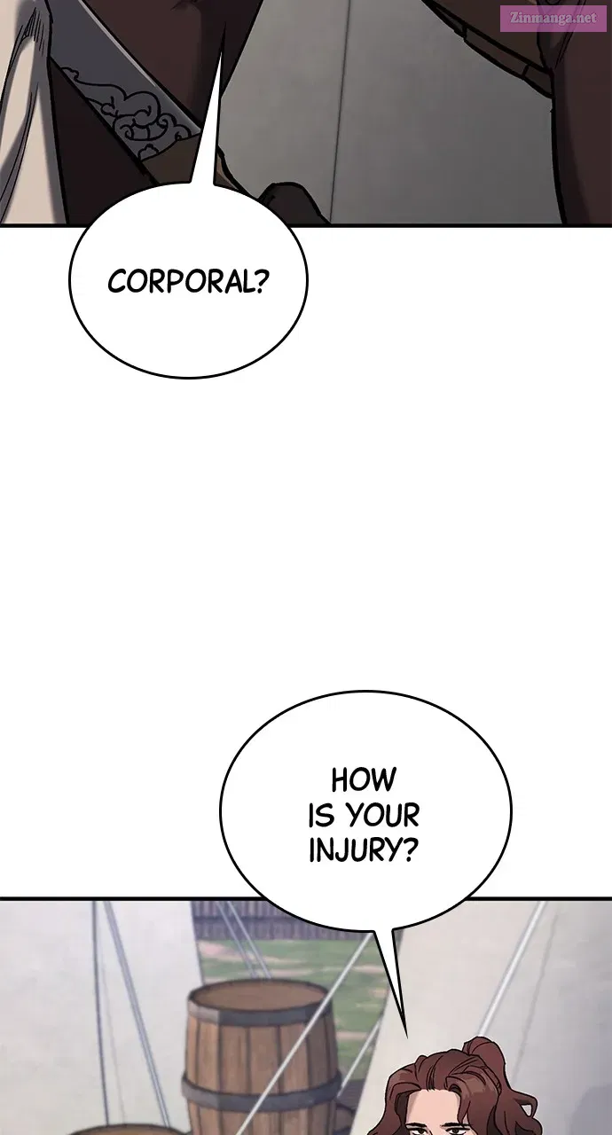 The Knight Only Lives Today Zinmanga X Chapter 7 Page 150