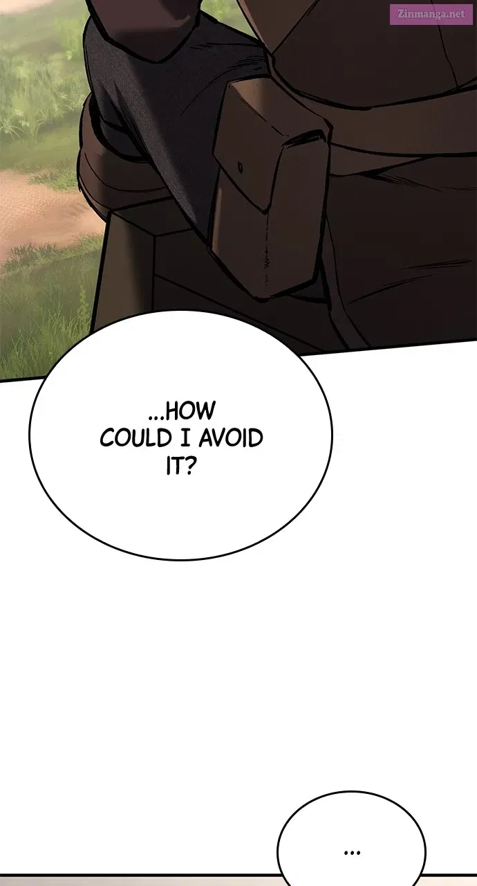 The Knight Only Lives Today Zinmanga X Chapter 7 Page 161