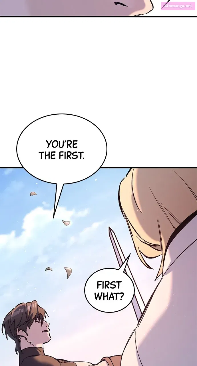 The Knight Only Lives Today Zinmanga X Chapter 6 Page 60