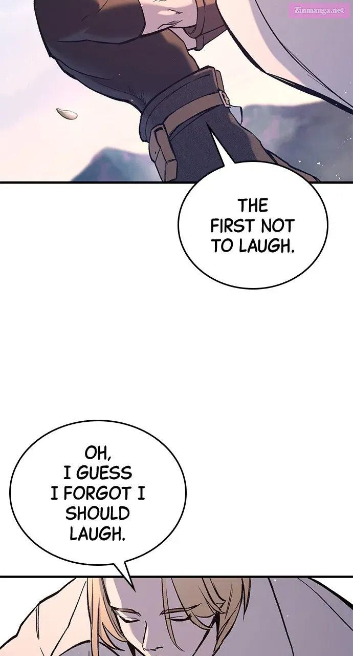 The Knight Only Lives Today Zinmanga X Chapter 6 Page 61