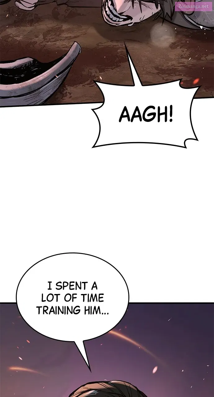 The Knight Only Lives Today Zinmanga X Chapter 5 Page 4
