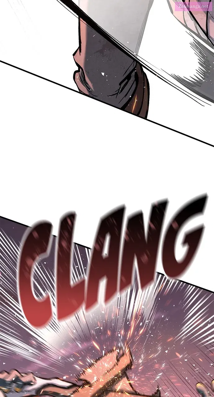 The Knight Only Lives Today Zinmanga X Chapter 5 Page 15