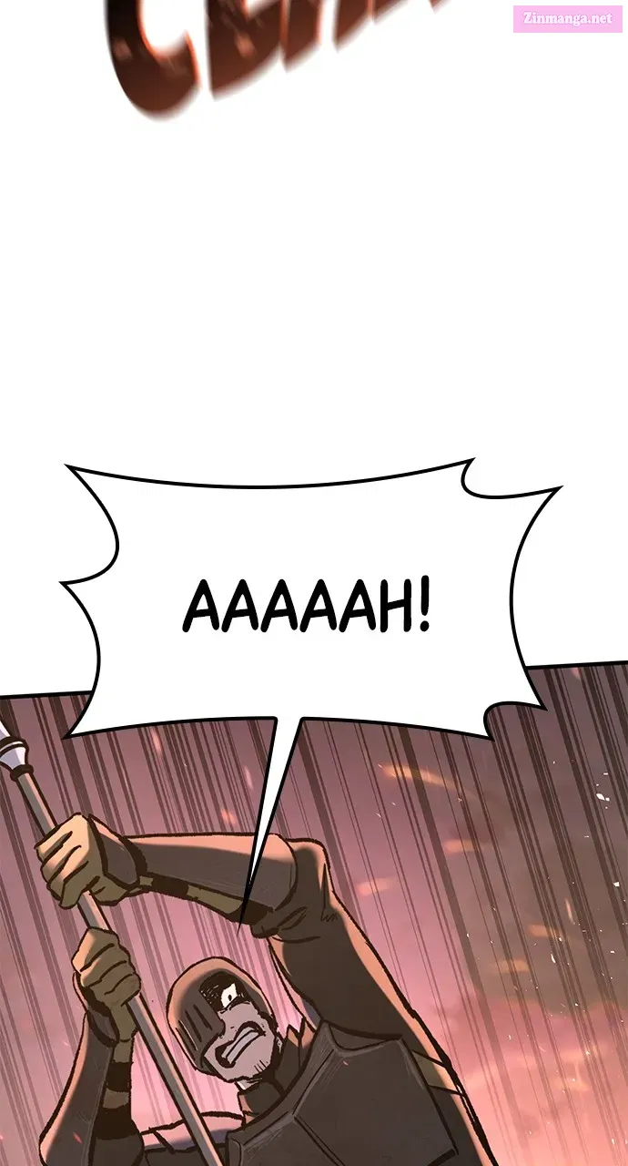 The Knight Only Lives Today Zinmanga X Chapter 5 Page 21
