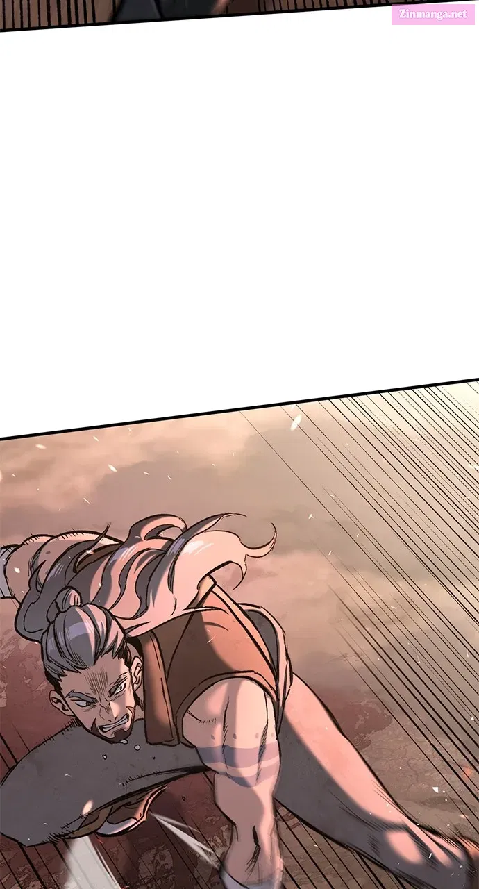 The Knight Only Lives Today Zinmanga X Chapter 5 Page 25