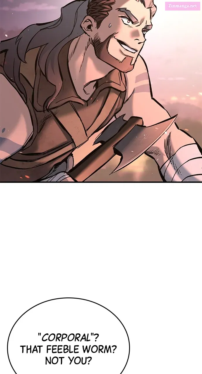 The Knight Only Lives Today Zinmanga X Chapter 5 Page 30