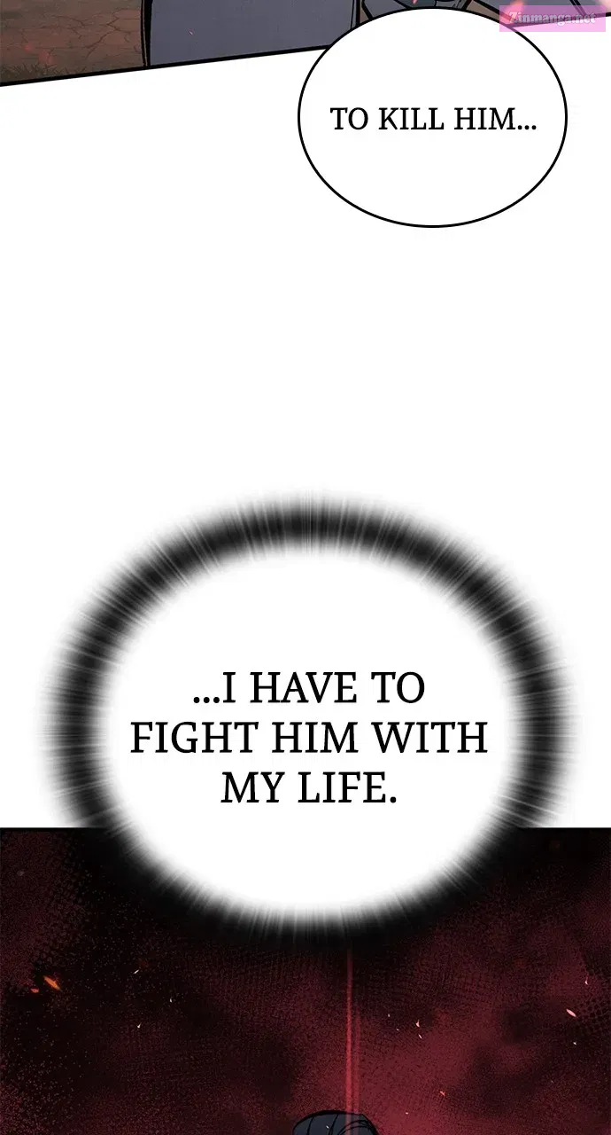 The Knight Only Lives Today Zinmanga X Chapter 5 Page 35