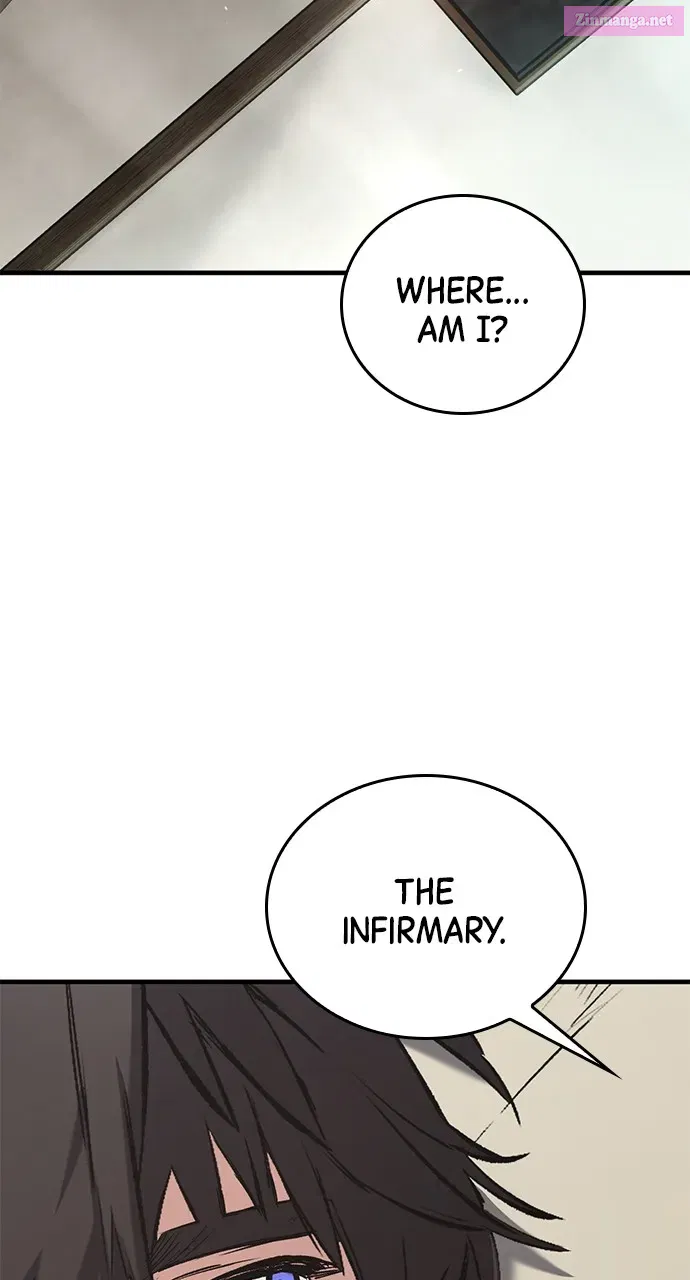The Knight Only Lives Today Zinmanga X Chapter 5 Page 89