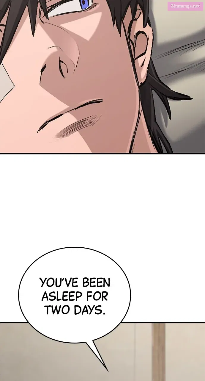 The Knight Only Lives Today Zinmanga X Chapter 5 Page 90