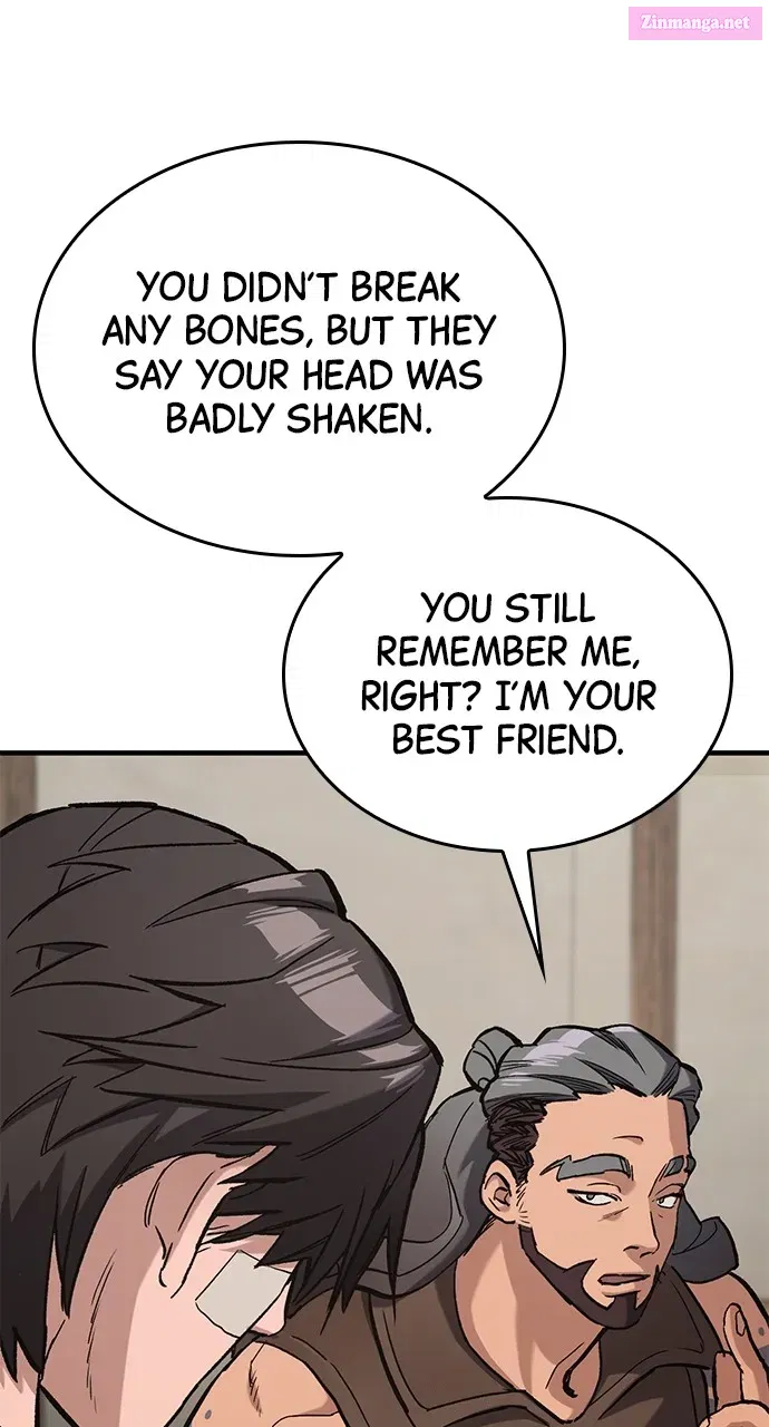 The Knight Only Lives Today Zinmanga X Chapter 5 Page 95