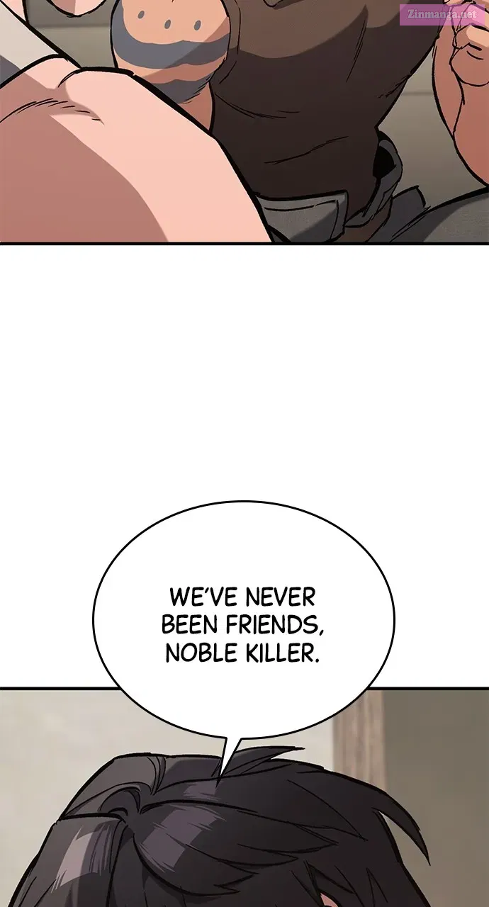 The Knight Only Lives Today Zinmanga X Chapter 5 Page 96