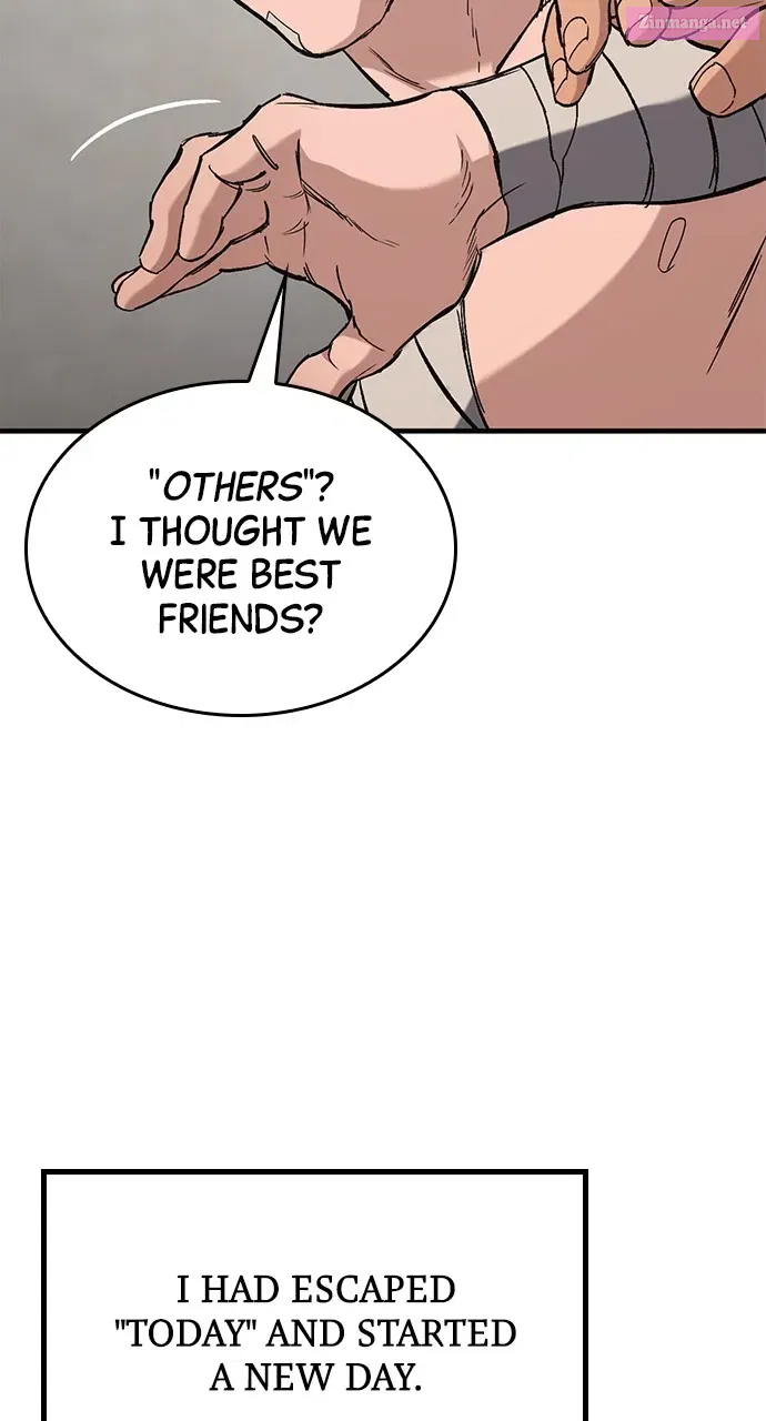 The Knight Only Lives Today Zinmanga X Chapter 5 Page 101